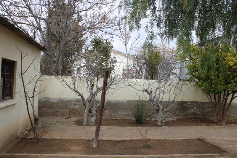 3 Bedroom Property for Sale in Fraserburg Northern Cape